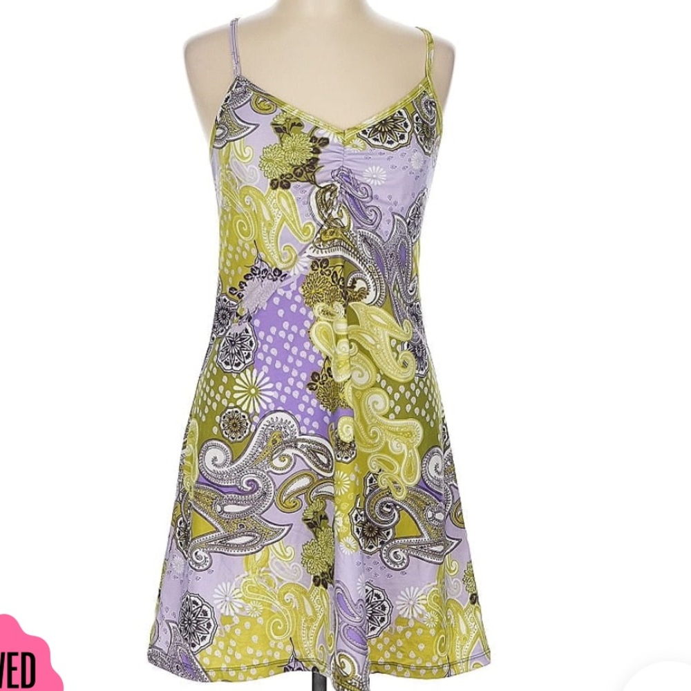 🌺🌸🌼 BOGO all midi, maxi and dresses Prana size small  dress
